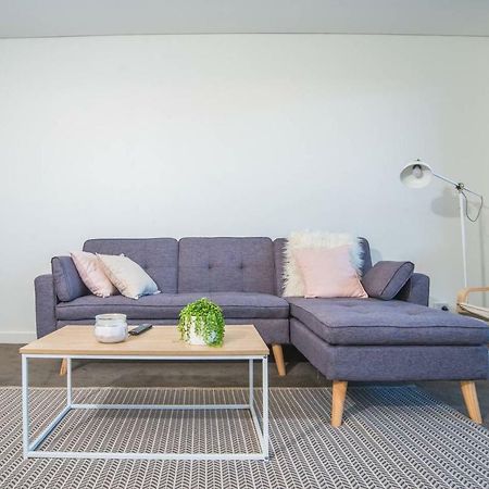 Cozy One Bed Apt Closes To Airport In Arncliffe Sydney Exterior foto