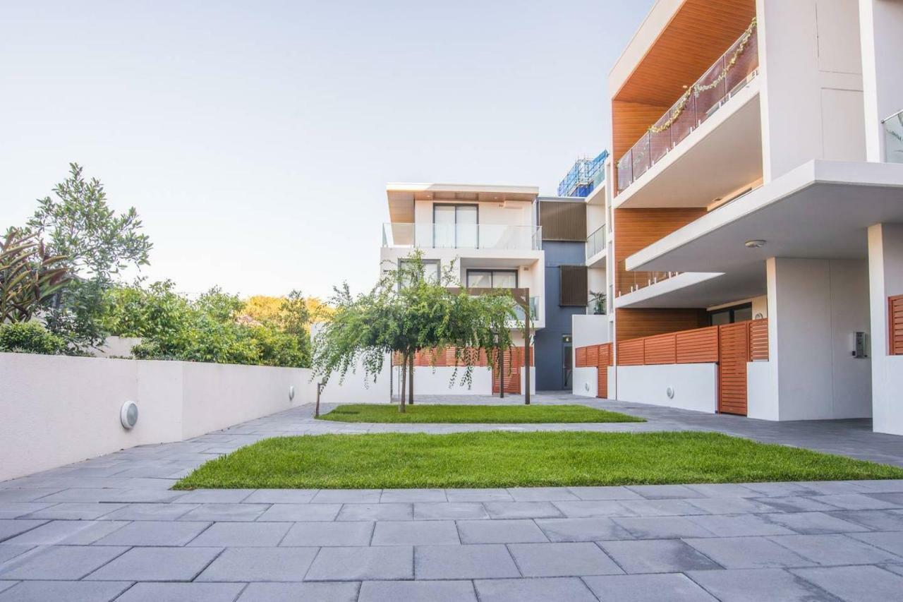 Cozy One Bed Apt Closes To Airport In Arncliffe Sydney Exterior foto