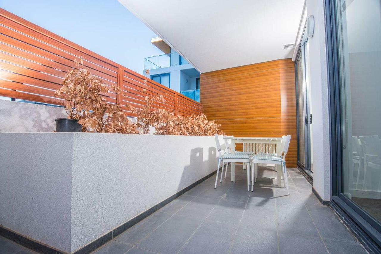 Cozy One Bed Apt Closes To Airport In Arncliffe Sydney Exterior foto